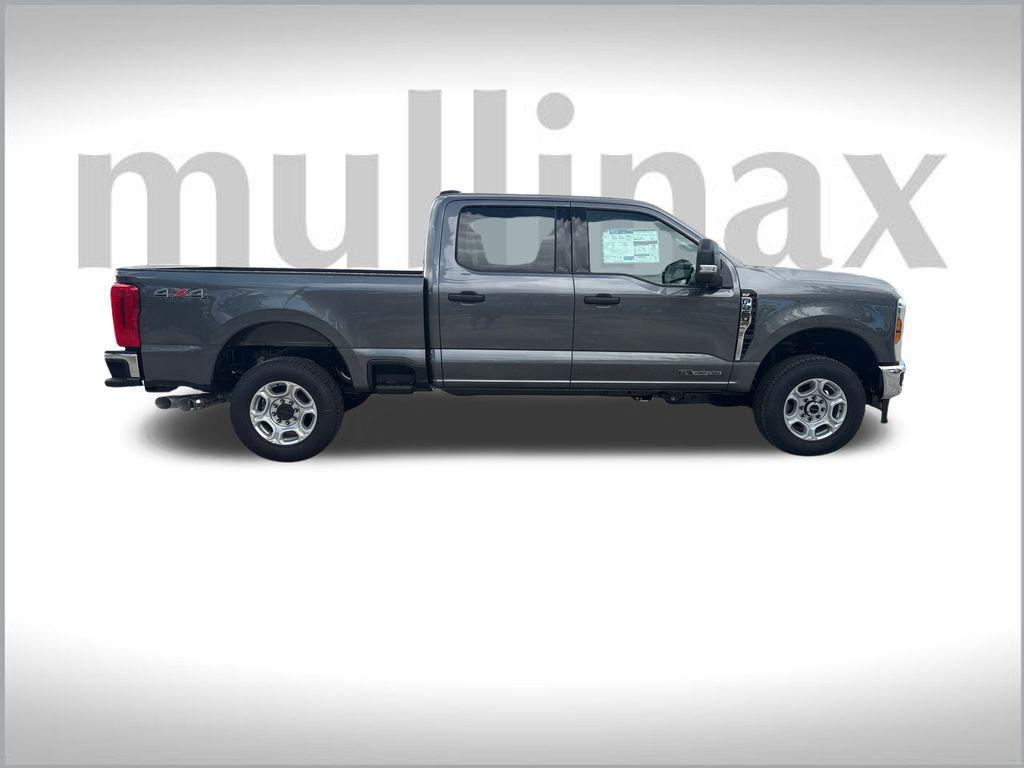 new 2026 Ford F-250 car, priced at $67,417