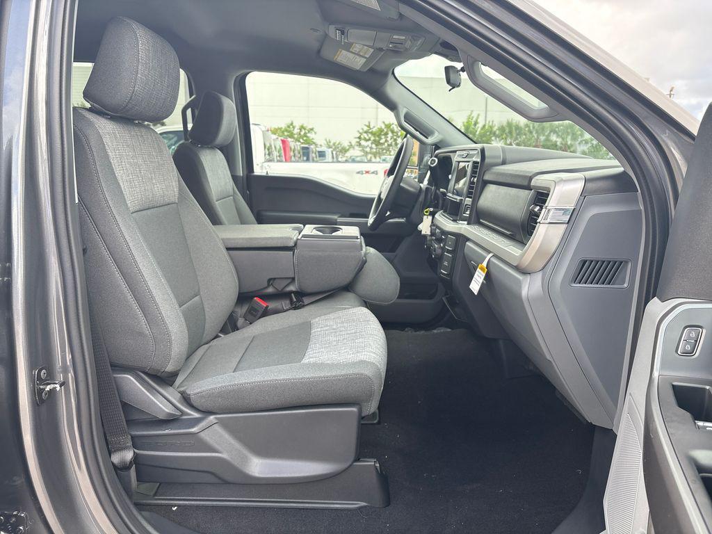 new 2026 Ford F-250 car, priced at $67,417