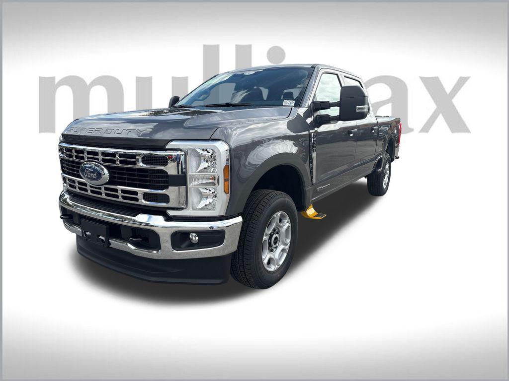 new 2026 Ford F-250 car, priced at $67,417