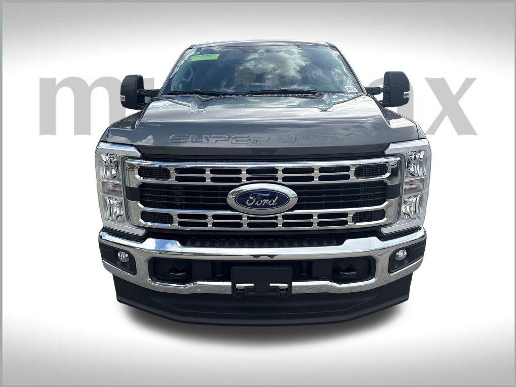 new 2026 Ford F-250 car, priced at $67,417