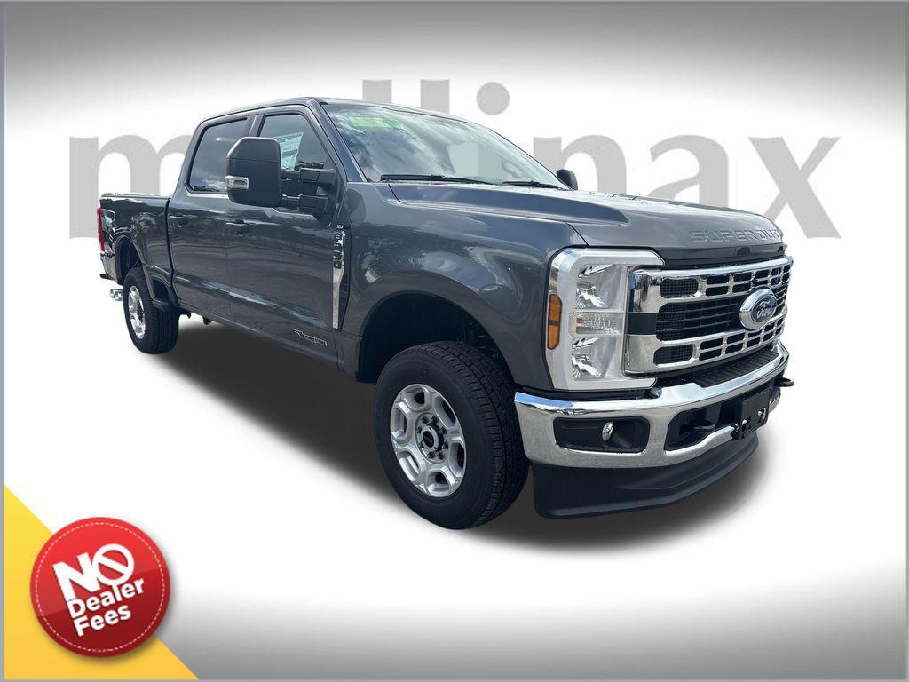 new 2026 Ford F-250 car, priced at $67,417