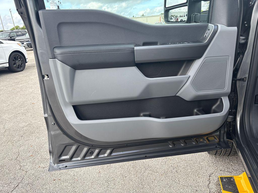 new 2026 Ford F-250 car, priced at $67,417