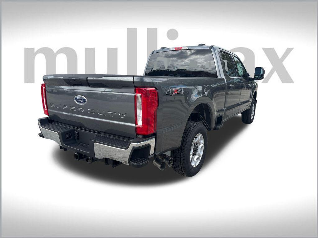 new 2026 Ford F-250 car, priced at $67,417