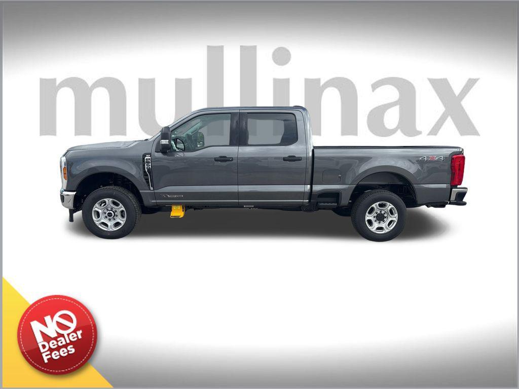new 2026 Ford F-250 car, priced at $67,417
