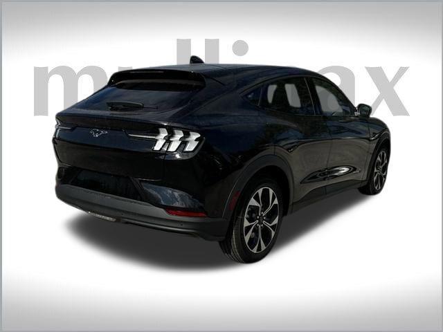 new 2024 Ford Mustang Mach-E car, priced at $42,972