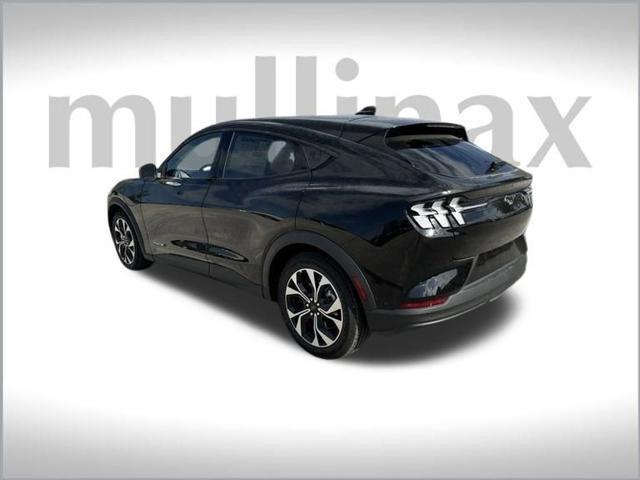 new 2024 Ford Mustang Mach-E car, priced at $42,972