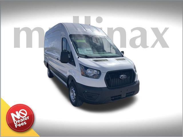 new 2024 Ford Transit-250 car, priced at $52,044