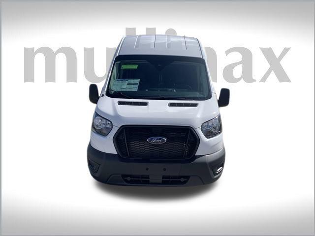 new 2024 Ford Transit-250 car, priced at $52,044