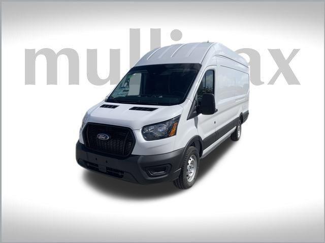 new 2024 Ford Transit-250 car, priced at $52,044