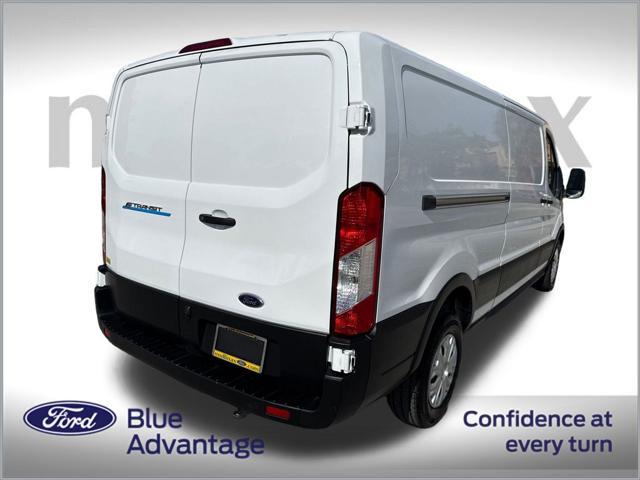 used 2023 Ford Transit-350 car, priced at $29,901
