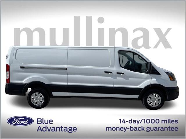 used 2023 Ford Transit-350 car, priced at $29,901