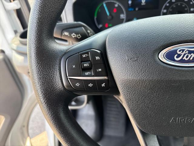 used 2023 Ford Transit-350 car, priced at $29,901