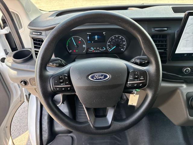 used 2023 Ford Transit-350 car, priced at $29,901