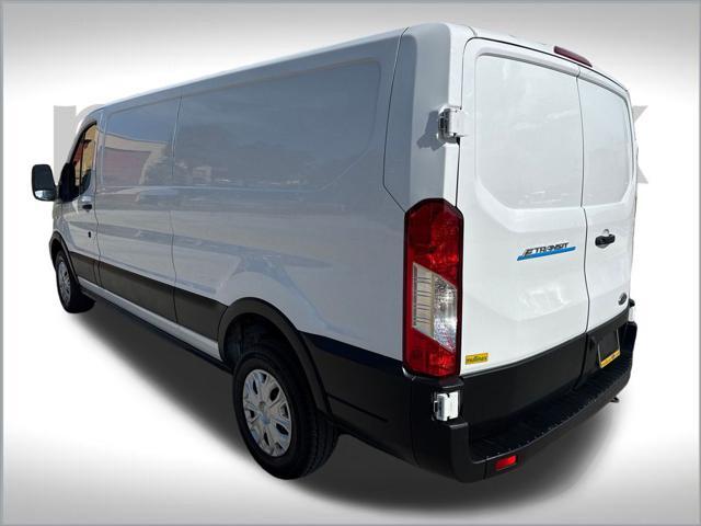 used 2023 Ford Transit-350 car, priced at $29,901