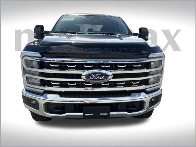new 2025 Ford F-250 car, priced at $80,090