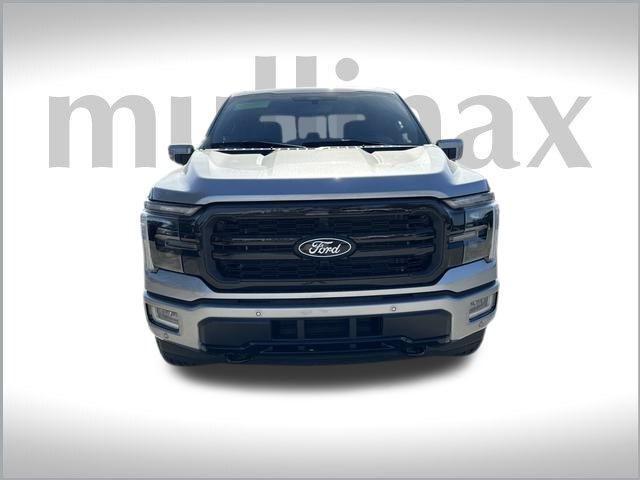 new 2024 Ford F-150 car, priced at $62,216