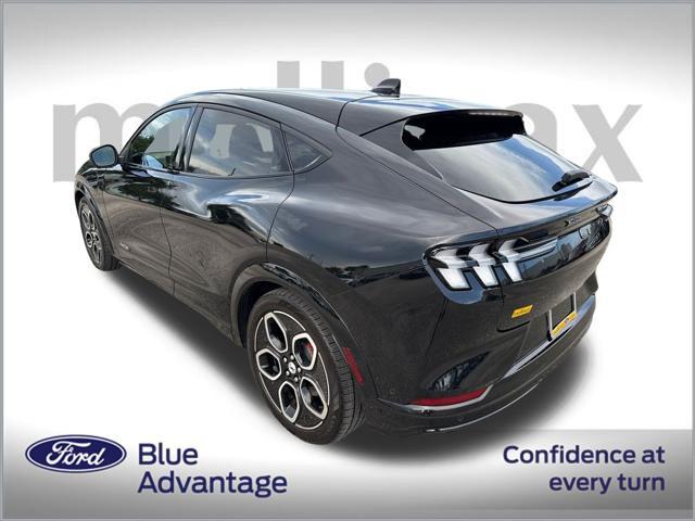 used 2023 Ford Mustang Mach-E car, priced at $43,900