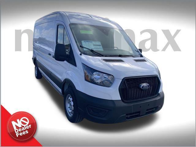 new 2024 Ford Transit-250 car, priced at $47,741