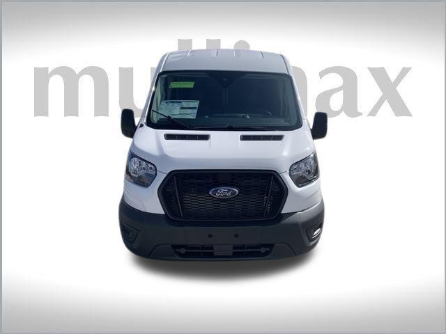 new 2024 Ford Transit-250 car, priced at $50,240