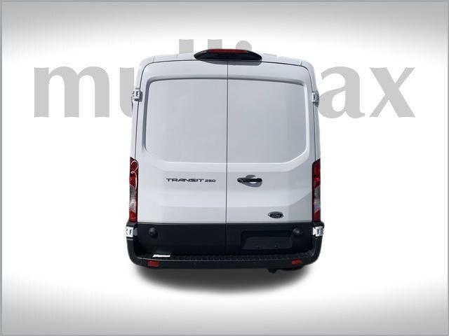 new 2024 Ford Transit-250 car, priced at $50,240