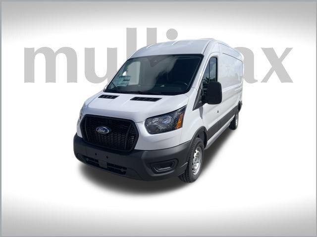 new 2024 Ford Transit-250 car, priced at $50,240