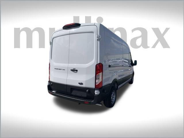 new 2024 Ford Transit-250 car, priced at $50,240