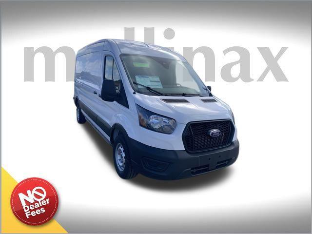 new 2024 Ford Transit-250 car, priced at $50,240