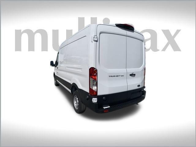 new 2024 Ford Transit-250 car, priced at $50,240