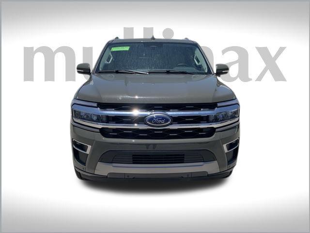 new 2024 Ford Expedition car, priced at $70,630