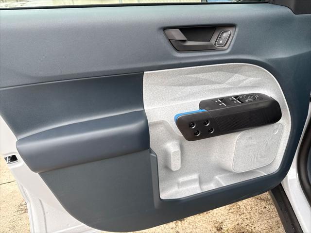 new 2025 Ford Maverick car, priced at $34,431