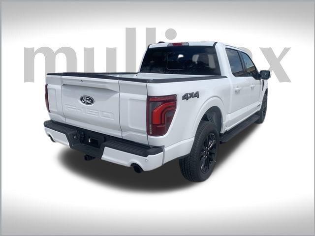 new 2024 Ford F-150 car, priced at $68,499