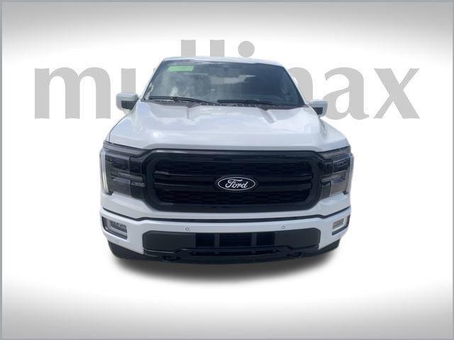 new 2024 Ford F-150 car, priced at $68,499