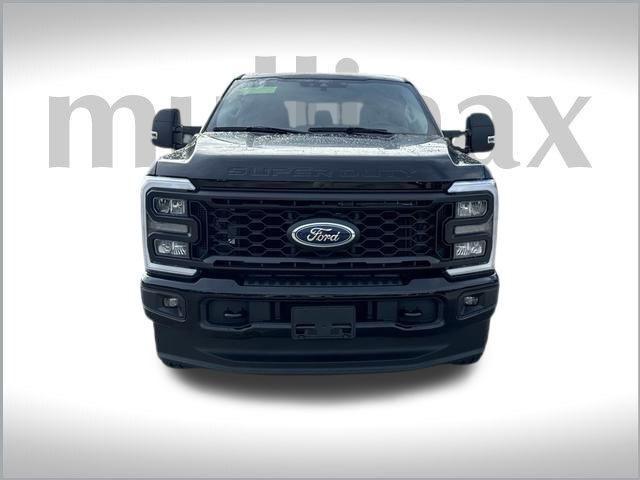 new 2024 Ford F-250 car, priced at $66,496