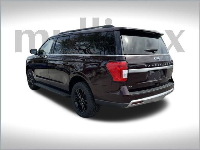 new 2024 Ford Expedition car, priced at $58,272