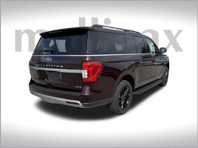 new 2024 Ford Expedition car, priced at $58,272