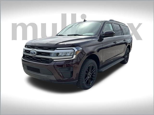 new 2024 Ford Expedition car, priced at $60,271