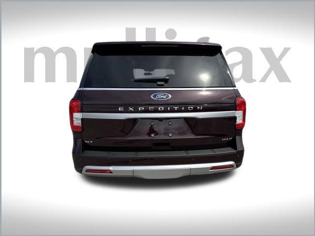 new 2024 Ford Expedition car, priced at $60,271