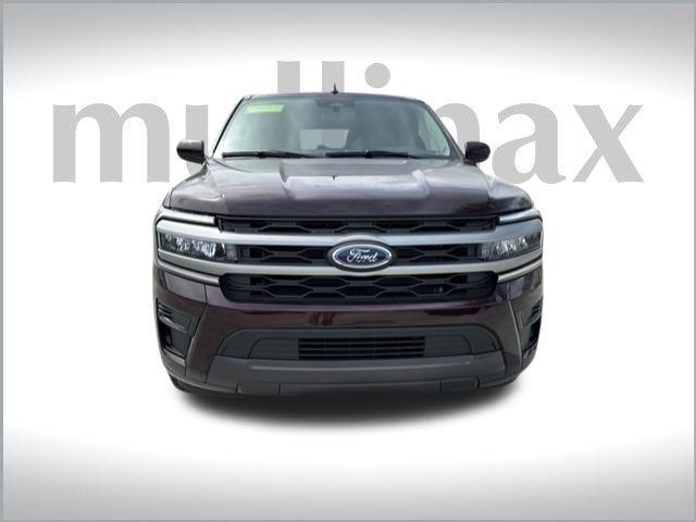 new 2024 Ford Expedition car, priced at $60,271