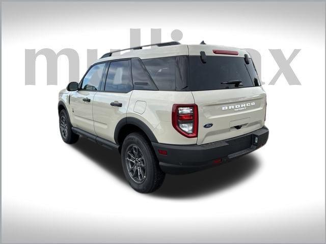 new 2024 Ford Bronco Sport car, priced at $29,297