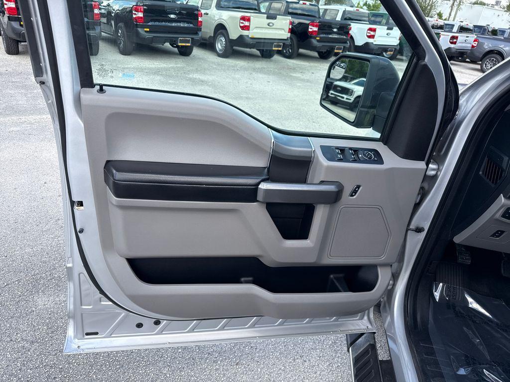 used 2017 Ford F-150 car, priced at $22,900