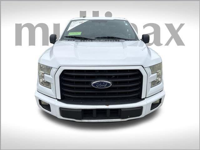 used 2016 Ford F-150 car, priced at $22,901