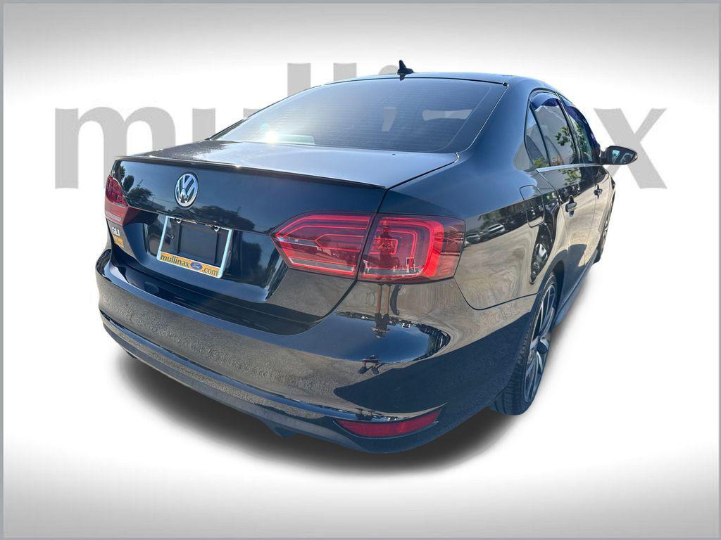 used 2014 Volkswagen Jetta car, priced at $6,900