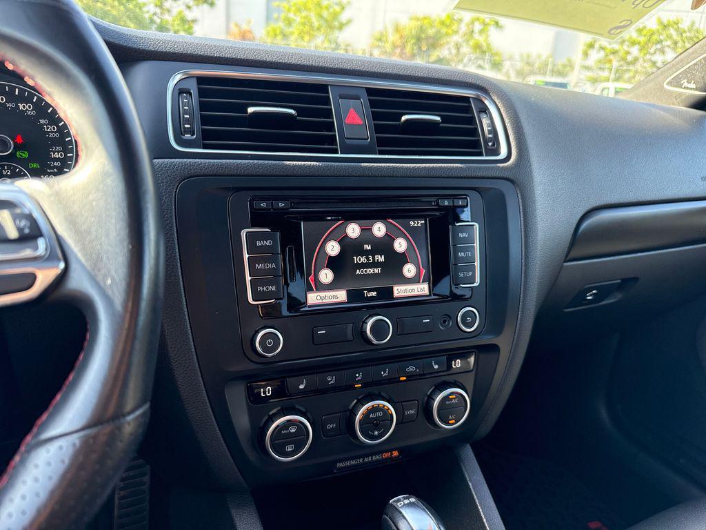 used 2014 Volkswagen Jetta car, priced at $6,900