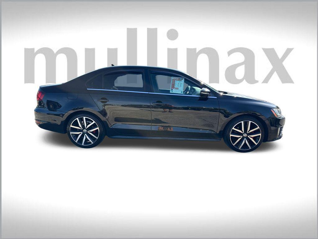 used 2014 Volkswagen Jetta car, priced at $6,900