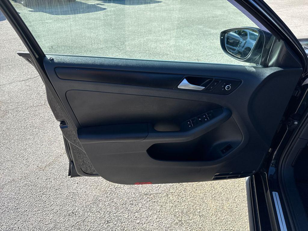 used 2014 Volkswagen Jetta car, priced at $6,900