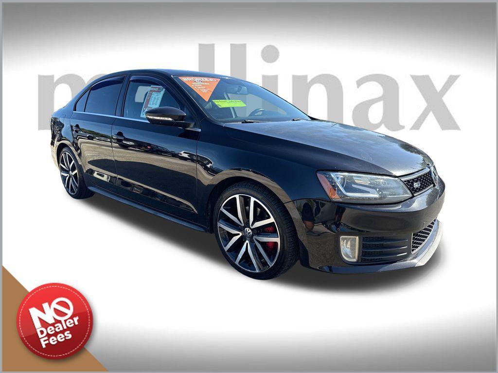 used 2014 Volkswagen Jetta car, priced at $6,900