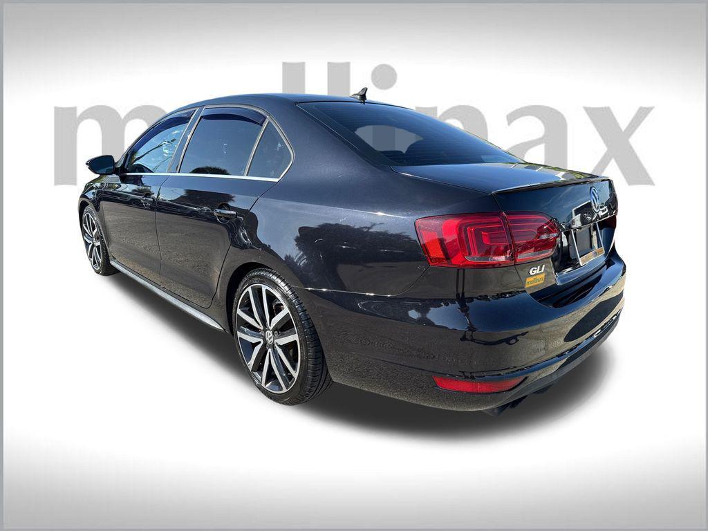 used 2014 Volkswagen Jetta car, priced at $6,900