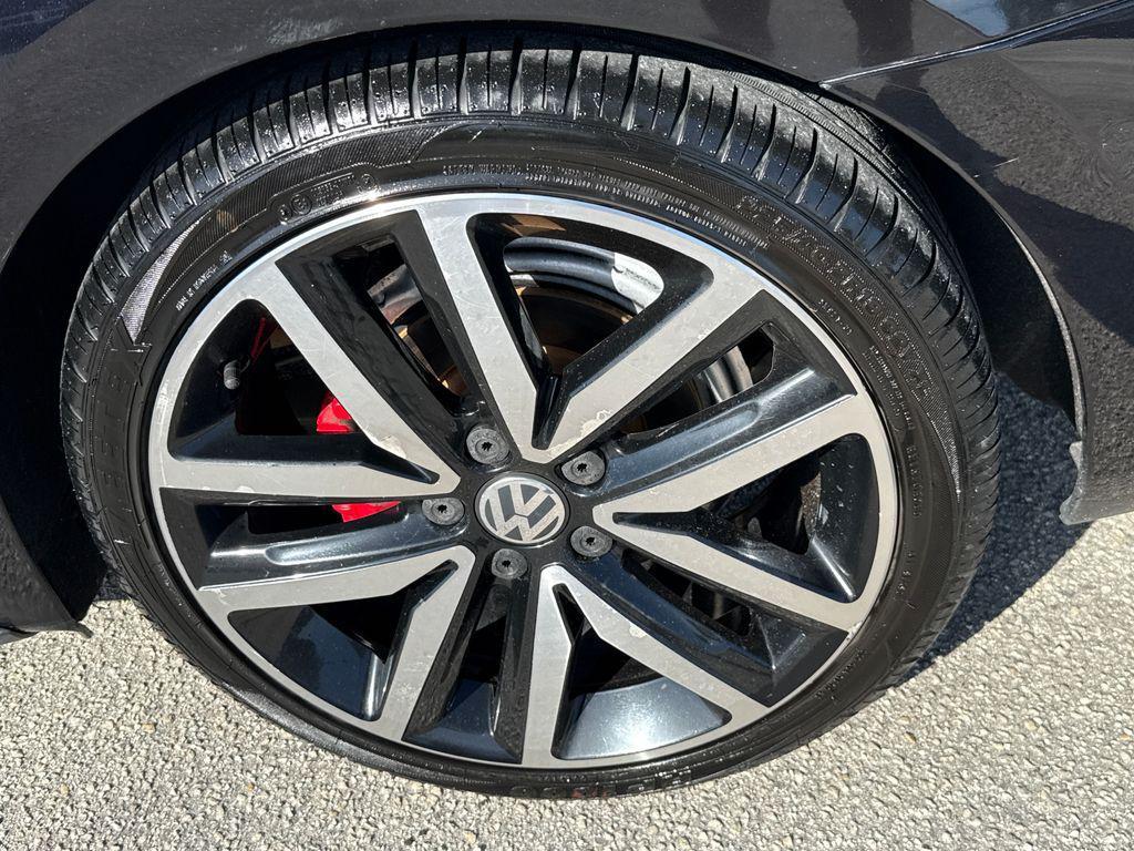 used 2014 Volkswagen Jetta car, priced at $6,900
