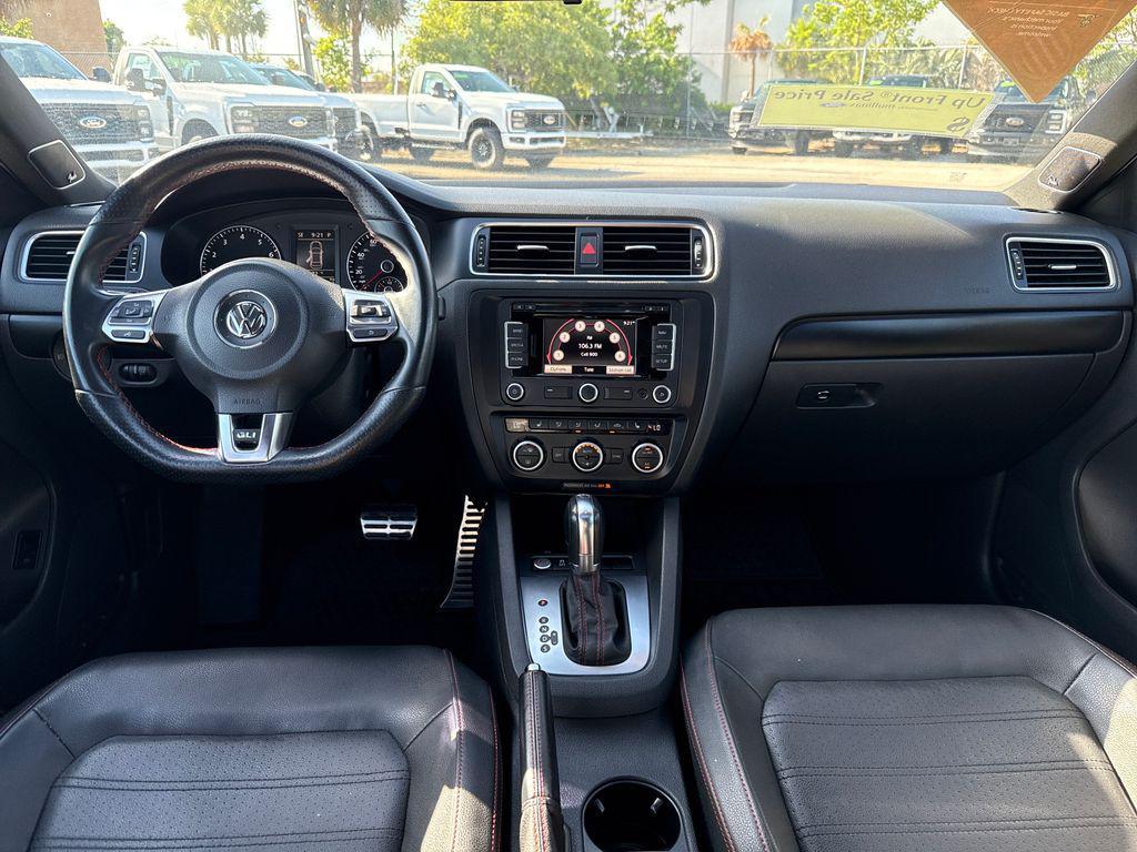 used 2014 Volkswagen Jetta car, priced at $6,900