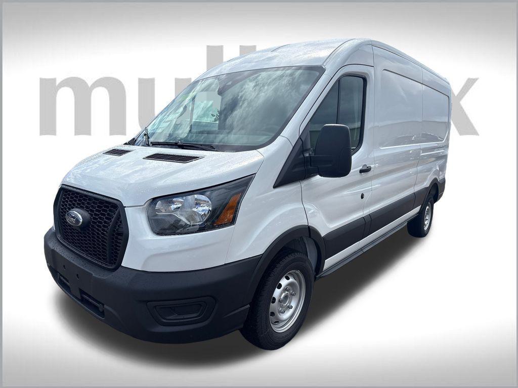 new 2025 Ford Transit-250 car, priced at $49,171